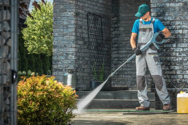 Solar Panel Cleaning in Emory, TX