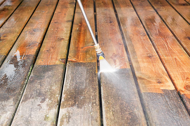 Reliable Emory, TX Pressure Washing Solutions